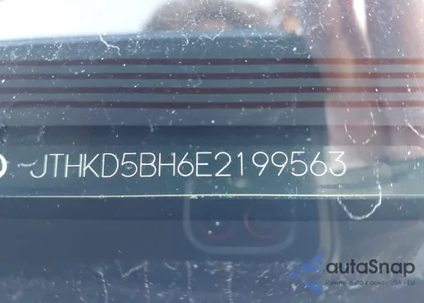 2014 Lexus Ct 200H from USA, damaged, VIN JTHKD5BH6E2199563